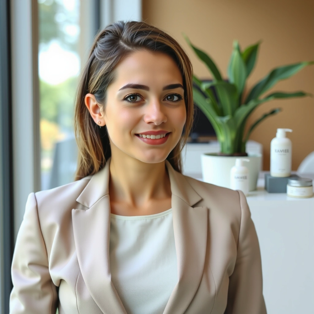 Markéta Kratochvílová - Customer Experience Manager