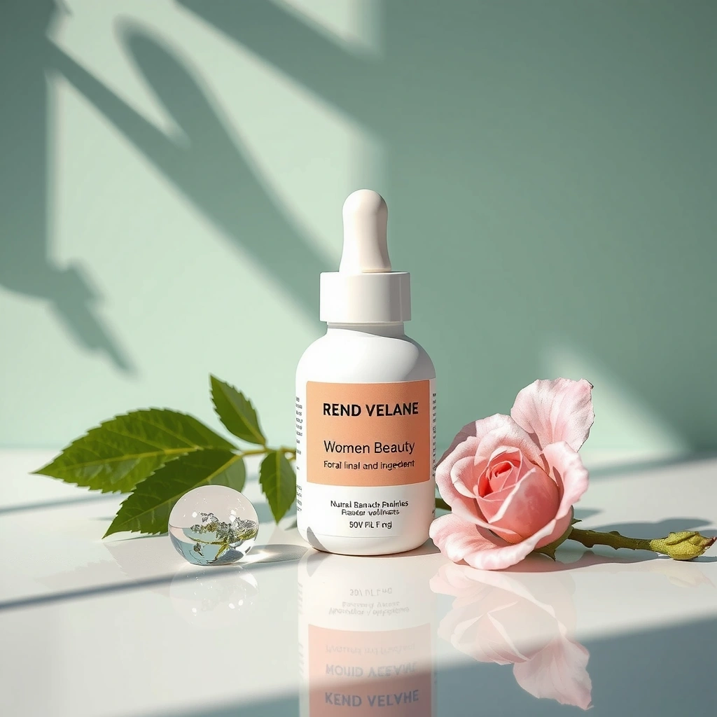 Women's Beauty Complex